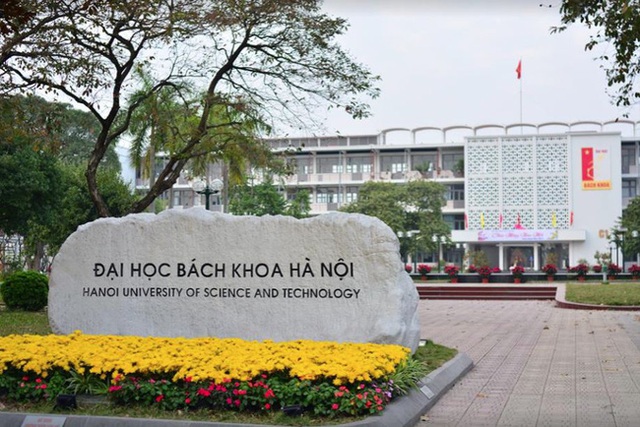 Một trường đại học ở Việt Nam công bố mức điểm trúng tuyển bằng ĐH Havard: Đầu vào chất thế này, bảo sao đầu ra không oách? - Ảnh 1.