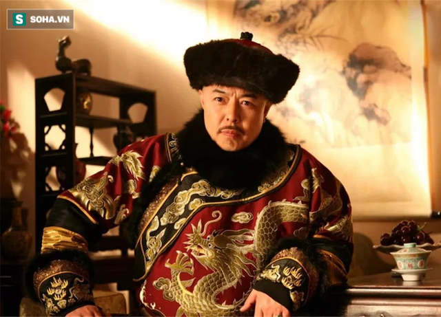  Càn Long hỏi: Trẫm hết tiền thì phải làm sao?, Hòa Thân đáp 1 câu gây giật mình, báo trước kết cục thê thảm của Thanh triều - Ảnh 3.