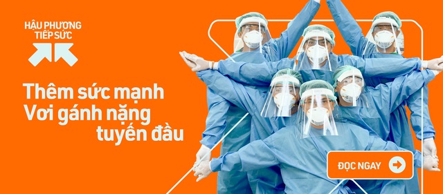 Ứng dụng gọi xe Be ủng hộ 5 tỷ đồng và kêu gọi khách hàng cùng tài xế đóng góp vào Quỹ vaccine phòng chống COVID-19 - Ảnh 1.