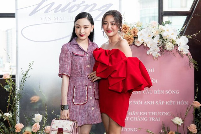  Trương Hồ Phương Nga: Tôi thấu hiểu và biết trân trọng cuộc sống hơn  - Ảnh 2.