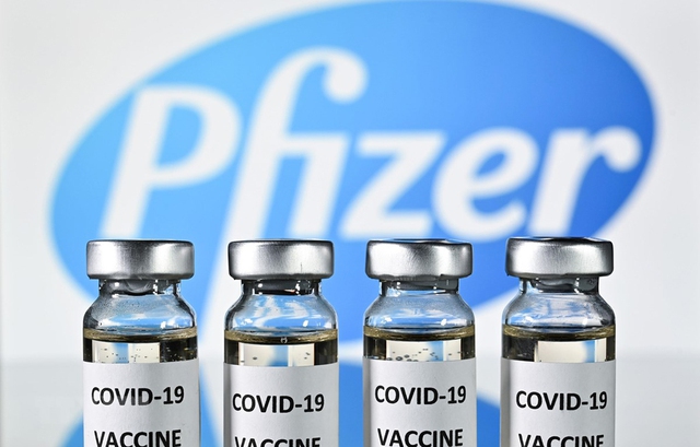 Ngày 12/6, Bộ Y tế phê duyệt có điều kiện vắc xin phòng COVID-19 của hãng Pfizer  - Ảnh 1.
