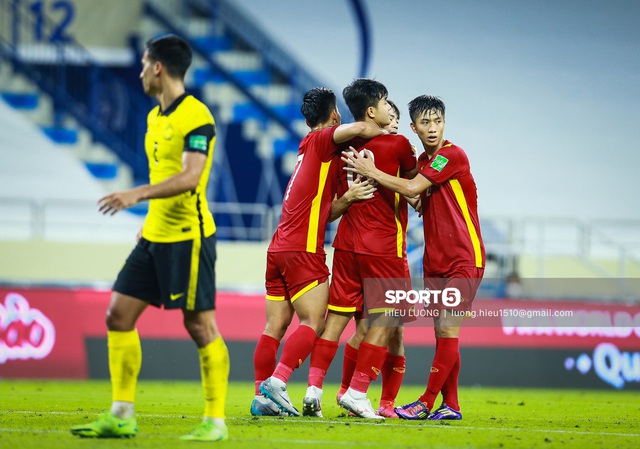 Tất tần tật về vòng loại thứ 3 World Cup 2022 - ngưỡng cửa lịch sử tuyển Việt Nam sắp chạm tới - Ảnh 4.