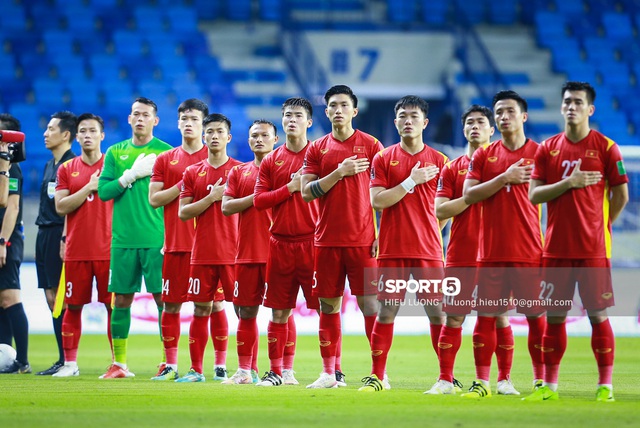 Tất tần tật về vòng loại thứ 3 World Cup 2022 - ngưỡng cửa lịch sử tuyển Việt Nam sắp chạm tới - Ảnh 5.
