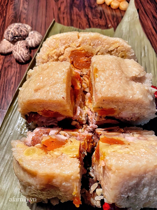  Tết Đoan Ngọ tại lò bánh Bá Trạng của người Hoa lâu đời nhất Sài Gòn, một cặp bánh có giá lên tới 1 triệu đồng mà cả năm chỉ được ăn duy nhất 1 lần!  - Ảnh 20.