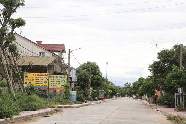  Bị phong tỏa, làng vịt nổi tiếng nhất Hà Tĩnh vắng khách ngày Tết Đoan Ngọ  - Ảnh 3.