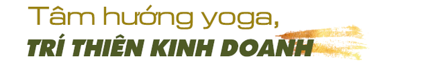 Trải nghiệm 2 năm ăn chay, Founder Viet Yogi: Ăn chay tốt nhưng tôi thiếu trầm trọng B12, vitamin D và protein - Ảnh 5.