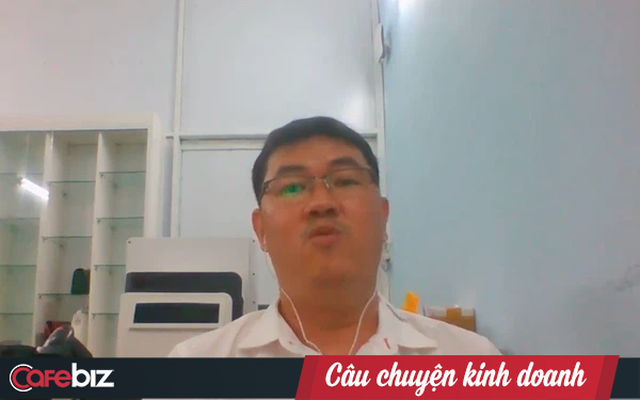 CEO “siêu doanh nghiệp” 500.000 tỷ lý giải về việc ở nhà cấp 4, thuê văn phòng ảo: Tôi thích lối sống bình dân, không phô trương - Ảnh 1.