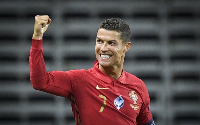 Thiên tài khổ luyện CR7 - Những thói quen sinh hoạt biến anh trở thành Thiên tài khổ luyện CR7 - Những thói quen sinh hoạt biến anh trở thành