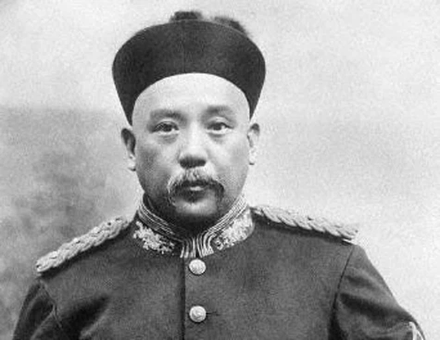 Trước khi chết, Quang Tự Đế nhắn nhủ cha đẻ của Phổ Nghi đúng 5 chữ, nếu làm theo, vận mệnh Thanh triều có thể đã khác - Ảnh 1. Trước khi chết, Quang Tự Đế nhắn nhủ cha đẻ của Phổ Nghi đúng 5 chữ, nếu làm theo, vận mệnh Thanh triều có thể đã khác - Ảnh 1.