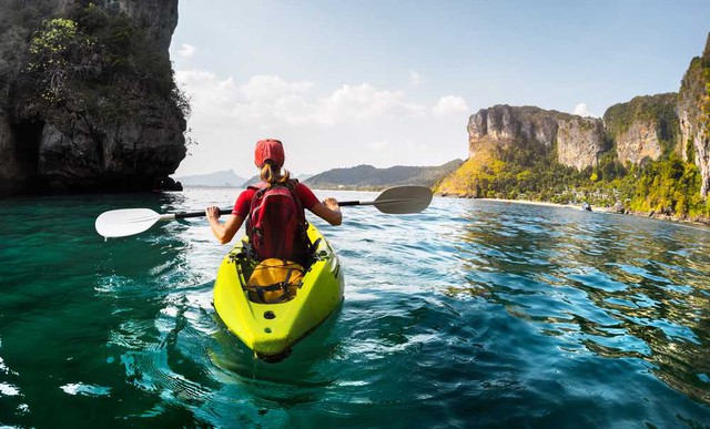 Krabi – điểm đến hiếm hoi ở đất nước Chùa Vàng vẫn trụ vững trong đại dịch Covid-19 - Ảnh 6.