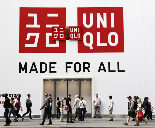 7 nguyên tắc cốt lõi trong kinh doanh giúp tỷ phú Tadashi Yanai biến Uniqlo thành thương hiệu toàn cầu - Ảnh 1.