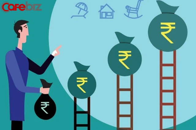 5 điều tôi học được về đầu tư từ cuốn sách kinh điển Big mistakes: Hãy mong đợi vào việc “thỉnh thoảng mất tiền” - Ảnh 3. 5 điều tôi học được về đầu tư từ cuốn sách kinh điển Big mistakes: Hãy mong đợi vào việc “thỉnh thoảng mất tiền” - Ảnh 3.
