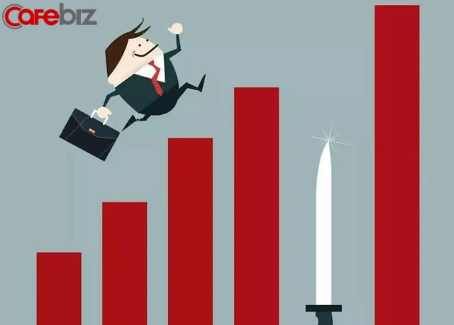 5 điều tôi học được về đầu tư từ cuốn sách kinh điển Big mistakes: Hãy mong đợi vào việc “thỉnh thoảng mất tiền” - Ảnh 4. 5 điều tôi học được về đầu tư từ cuốn sách kinh điển Big mistakes: Hãy mong đợi vào việc “thỉnh thoảng mất tiền” - Ảnh 4.