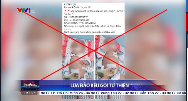  Lời xin lỗi của Hoài Linh, tờ giấy A4 sao kê và vấn nạn lừa đảo núp bóng từ thiện xuất hiện trên VTV - Ảnh 5.