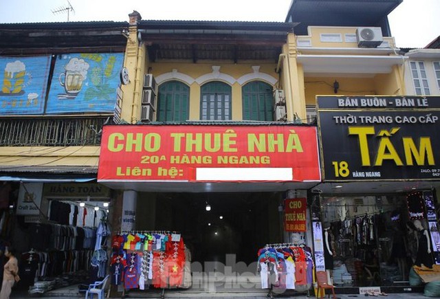  Cho thuê nhà 1 tháng vẫn bị tính thuế thu nhập của 1 năm - Ảnh 1.