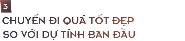  2 lần chết hụt trên đèo Hải Vân và 13 chuyến đi lần cuối của một người Mỹ mê mẩn thuyền cá Việt Nam - Ảnh 4.