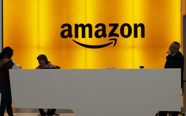 Amazon, Apple, Alibaba đứng đầu top 100 thương hiệu giá trị nhất thế giới