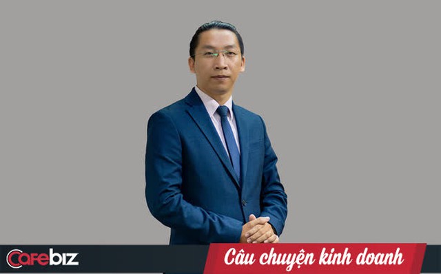 Ông Đỗ Duy Thanh - Founder & CEO FNB Director