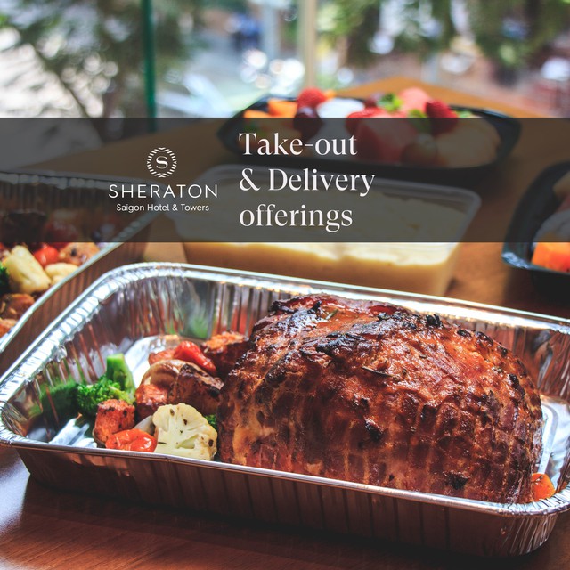 Phân khúc F&B cao cấp trong ‘cuồng phong’ Covid-19: Chuyển đổi sang mô hình delivery thành công cũng chỉ để cầm cự, nếu đại dịch kéo dài hơn 1 năm nữa các nhà đầu tư cá nhân có thể phá sản hàng loạt - Ảnh 2.