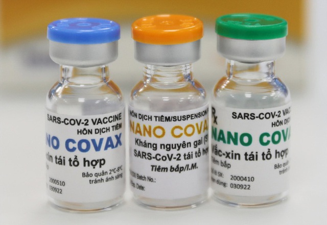  Cục phó Bộ Y tế: Vắc xin Nano Covax xin cấp phép khẩn cấp là quá sớm và nóng vội, kết quả thử nghiệm chưa nói lên điều gì - Ảnh 1.