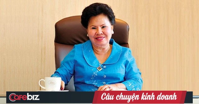 Đào Hương: Từ người con nghèo xứ Huế đến nữ doanh nhân tỷ phú, sở hữu thương hiệu cà phê, chuỗi cửa hàng miễn thuế lớn nhất tại Lào - Ảnh 1.
