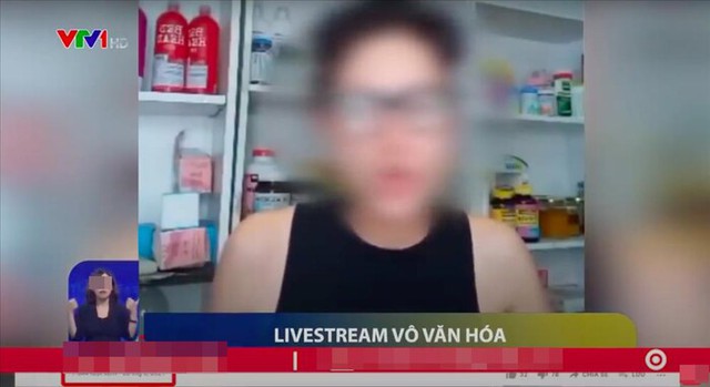 Sau khi VTV lên án livestream văng tục vô văn hóa, thiếu chuẩn mực, Trang Trần phản ứng: Làm sao? Có gì căng? - Ảnh 2. Sau khi VTV lên án livestream văng tục vô văn hóa, thiếu chuẩn mực, Trang Trần phản ứng: Làm sao? Có gì căng? - Ảnh 2.