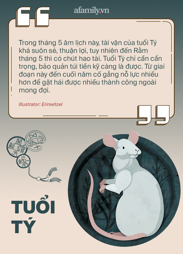 Vận trình tài lộc của 12 con giáp từ ngày mai Rằm tháng 5 âm lịch: Người đã giàu nay càng giàu hơn, người cẩn thận túi tài đang có kẻ dòm ngó - Ảnh 1. Vận trình tài lộc của 12 con giáp từ ngày mai Rằm tháng 5 âm lịch: Người đã giàu nay càng giàu hơn, người cẩn thận túi tài đang có kẻ dòm ngó - Ảnh 1.