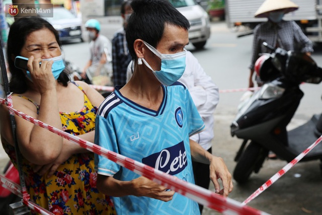  Chuyện cái tủ lạnh thấy thương bỗng xuất hiện giữa Sài Gòn: Nếu người dân có ý thức hơn thì tốt quá - Ảnh 12.