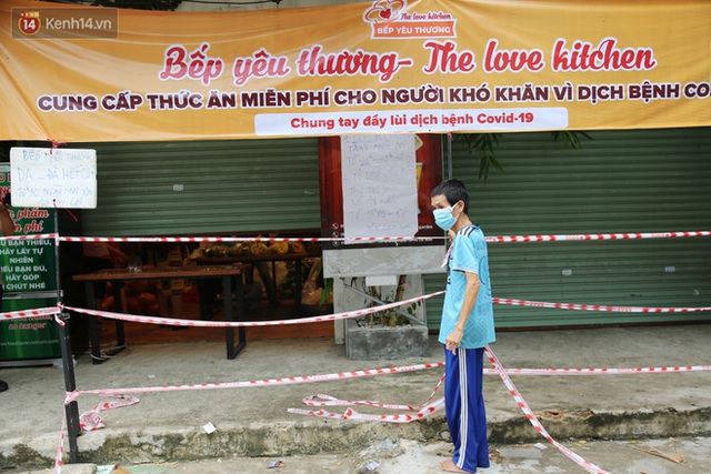  Chuyện cái tủ lạnh thấy thương bỗng xuất hiện giữa Sài Gòn: Nếu người dân có ý thức hơn thì tốt quá - Ảnh 5.