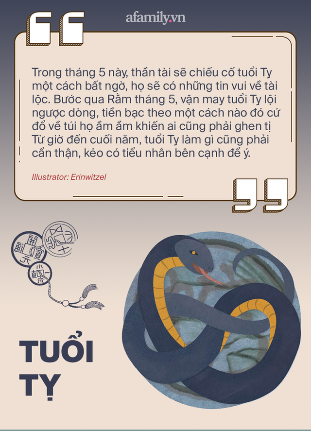Vận trình tài lộc của 12 con giáp từ ngày mai Rằm tháng 5 âm lịch: Người đã giàu nay càng giàu hơn, người cẩn thận túi tài đang có kẻ dòm ngó - Ảnh 6. Vận trình tài lộc của 12 con giáp từ ngày mai Rằm tháng 5 âm lịch: Người đã giàu nay càng giàu hơn, người cẩn thận túi tài đang có kẻ dòm ngó - Ảnh 6.