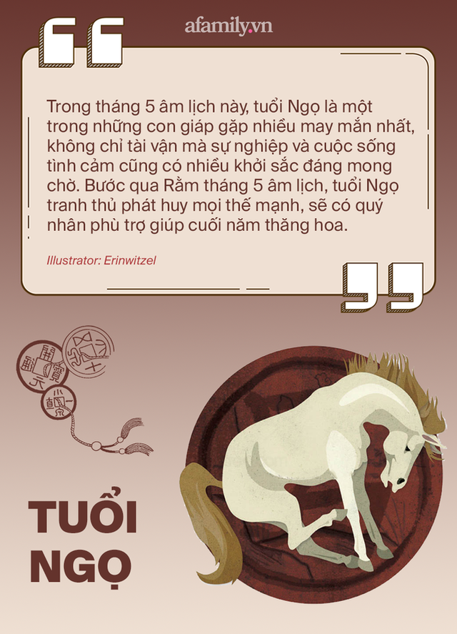 Vận trình tài lộc của 12 con giáp từ ngày mai Rằm tháng 5 âm lịch: Người đã giàu nay càng giàu hơn, người cẩn thận túi tài đang có kẻ dòm ngó - Ảnh 7. Vận trình tài lộc của 12 con giáp từ ngày mai Rằm tháng 5 âm lịch: Người đã giàu nay càng giàu hơn, người cẩn thận túi tài đang có kẻ dòm ngó - Ảnh 7.