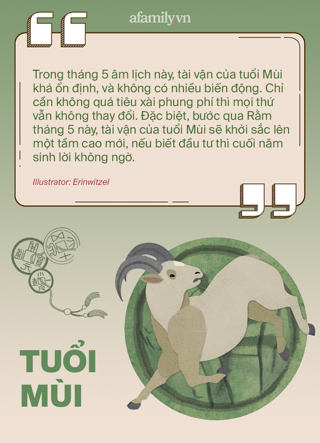 Vận trình tài lộc của 12 con giáp từ ngày mai Rằm tháng 5 âm lịch: Người đã giàu nay càng giàu hơn, người cẩn thận túi tài đang có kẻ dòm ngó - Ảnh 8. Vận trình tài lộc của 12 con giáp từ ngày mai Rằm tháng 5 âm lịch: Người đã giàu nay càng giàu hơn, người cẩn thận túi tài đang có kẻ dòm ngó - Ảnh 8.