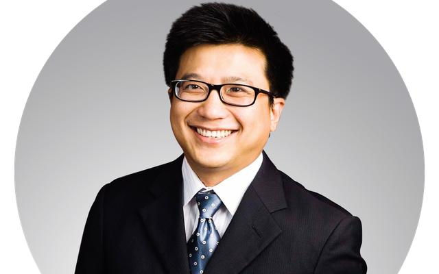 Ông Henry Nguyễn – CEO Timo Digital Bank.