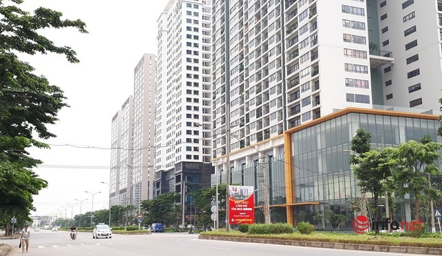 Có từ 2 – 2,5 tỷ đồng, chọn mua căn hộ chung cư ở đâu tại Hà Nội? - Ảnh 1.