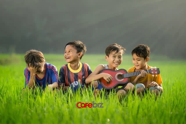 10 nghiên cứu mới nhất giúp nuôi dạy trẻ trở nên thông minh, tương lai tươi sáng - Ảnh 5.