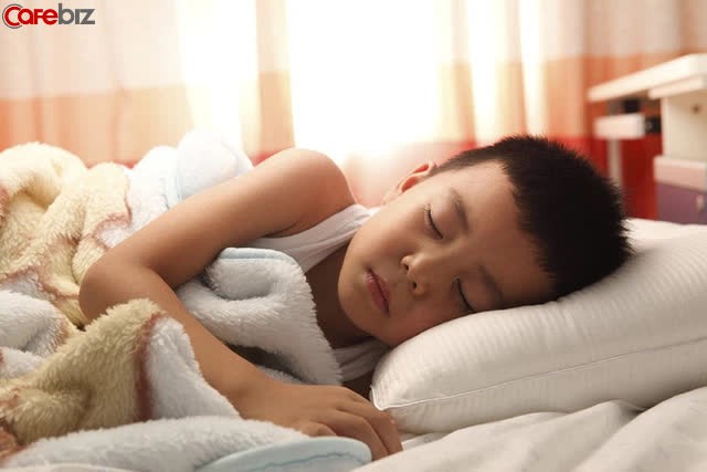 10 nghiên cứu mới nhất giúp nuôi dạy con thông minh, tương lai tươi sáng - Ảnh 2.
