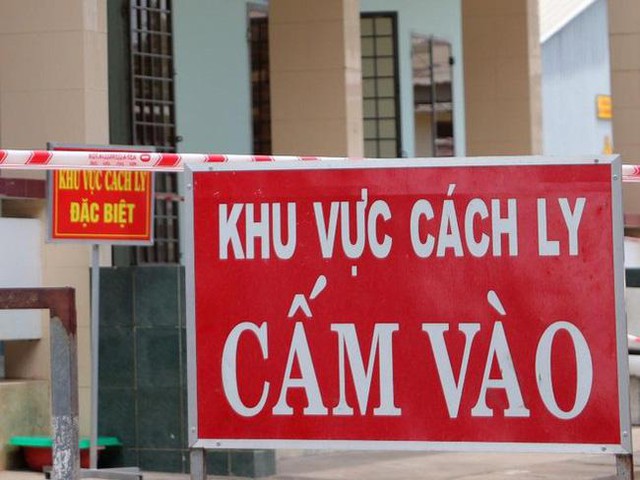 Tối 26/6: Thêm 123 ca mắc COVID-19, TP Hồ Chí Minh nhiều nhất 58 ca  - Ảnh 1.