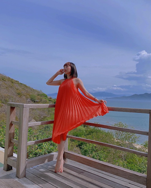 Ngược sóng mùa Covid: Khu nghỉ dưỡng sang chảnh Six Senses Ninh Vân Bay đón lượng khách cao kỷ lục, thu về 9 triệu USD, lãi hơn 3 triệu USD - Ảnh 4.