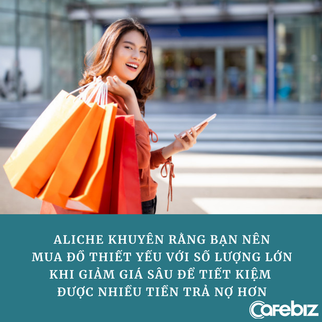 Chuyên gia tài chính: Tôi cầm tiền bạn bè, đồng nghiệp ‘cho’ để trả nợ người khác - Ảnh 1.