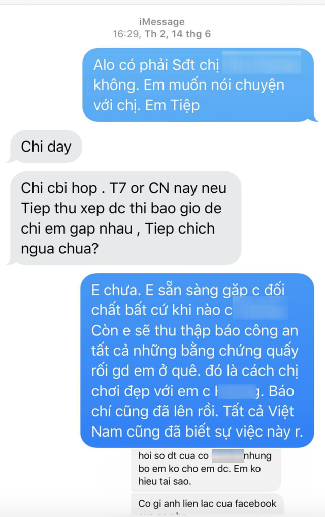  Vũ Khắc Tiệp tung bằng chứng nói rõ về ồn ào bị đòi nợ ở biệt thự 1800m2, vạch mặt 1 nhân vật quen thuộc chơi xấu - Ảnh 5.