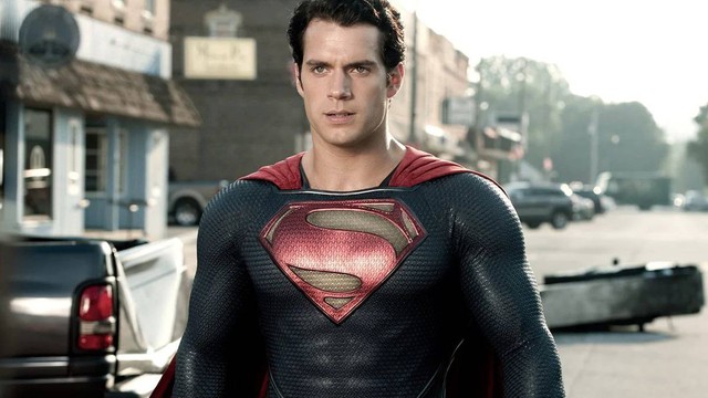 Bị mời lên phòng hiệu trưởng vì nói Superman là có thật, cậu bé gọi luôn chú mình là diễn viên đóng Superman lên chứng minh - Ảnh 2.