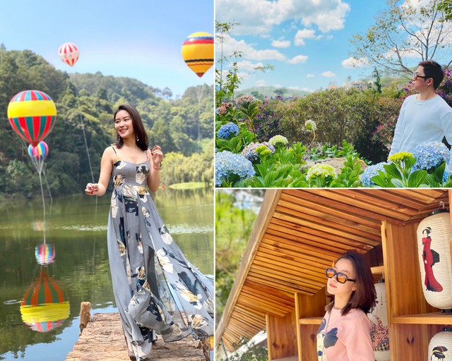 5 điểm đến không thể bỏ qua để bắt trend staycation hè này - Ảnh 4. 5 điểm đến không thể bỏ qua để bắt trend staycation hè này - Ảnh 4.