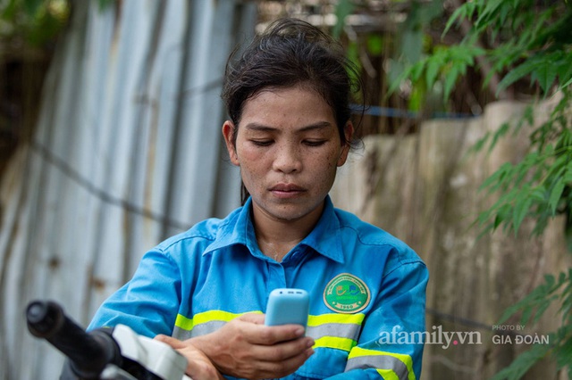 Nửa năm cơ cực của nữ công nhân bị nợ lương: Con bỏ học mấy lần vì bị trêu đóng học phí muộn, làm mẹ chẳng ai muốn thế bao giờ - Ảnh 2.