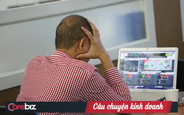 3 năm nghiện chơi chứng khoán, ngày lãi 800 triệu, ngày bay 1 tỷ đồng, CEO Unique OOH nghiệm ra bài học đau đớn: Hãy đầu tư bài bản, hoặc bỏ đi mà vui vẻ sống! - Ảnh 3.