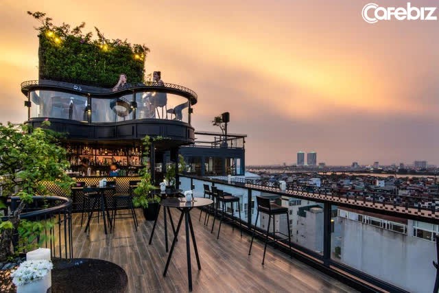 Mê mẩn ngắm 4 khách sạn trong khu phố cổ Hà Nội được hàng triệu du khách bình chọn là nơi có tầng thượng đẹp nhất thế giới - Ảnh 2.
