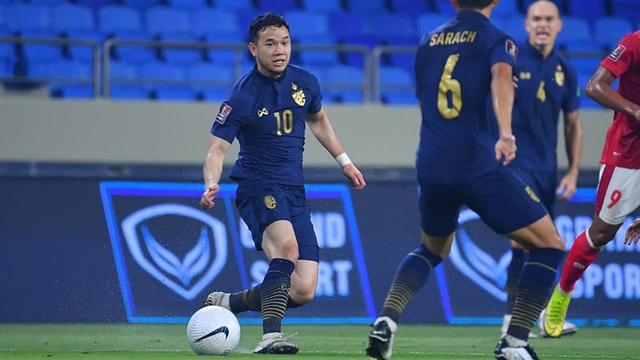  Bảng xếp hạng vòng loại World Cup 2022 mới nhất: ĐT Việt Nam vững ngôi đầu  - Ảnh 1.