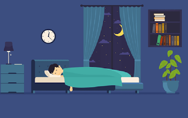 Những người đi ngủ trước 11 giờ đêm thường có 3 đặc điểm, tương lai dễ dàng thành công