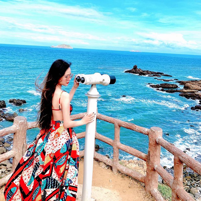 Xê dịch” an toàn và những điều cần nhớ trong thời điểm này - Ảnh 1. Xê dịch” an toàn và những điều cần nhớ trong thời điểm này - Ảnh 1.