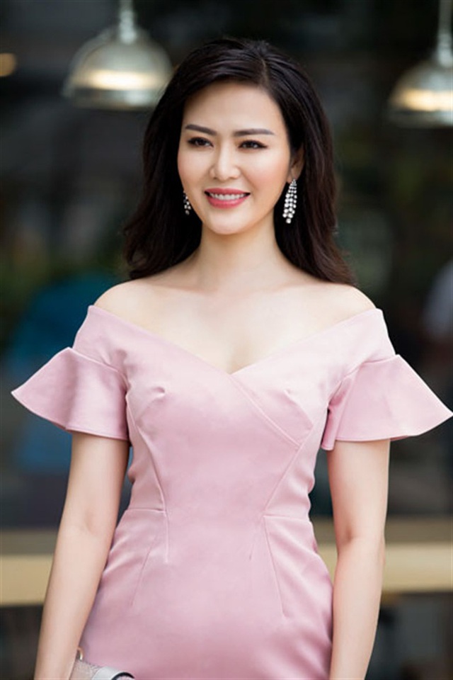 Dòng tâm sự cuối cùng của Hoa hậu Nguyễn Thu Thủy trước khi qua đời - Ảnh 2.