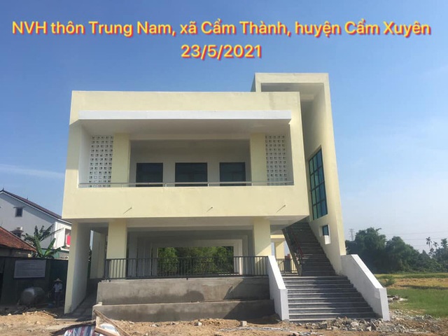  Thuỷ Tiên chính thức kết thúc dự án hỗ trợ miền Trung với loạt ảnh khánh thành sửa chữa 2 cây cầu hư hỏng do lũ lụt - Ảnh 12.